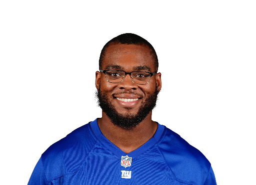 Evan Neal photo
