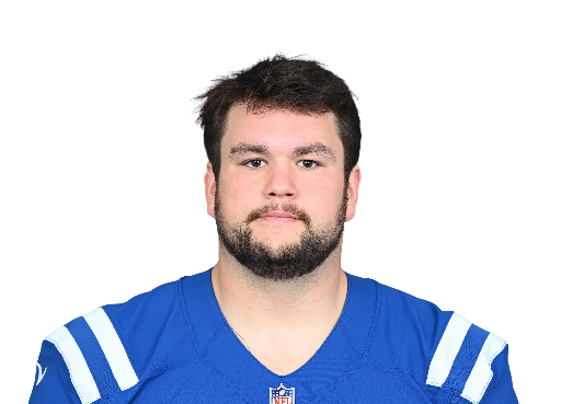 Quenton Nelson photo