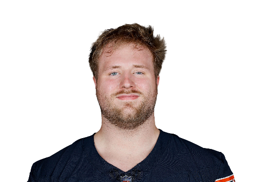 Luke Newman photo