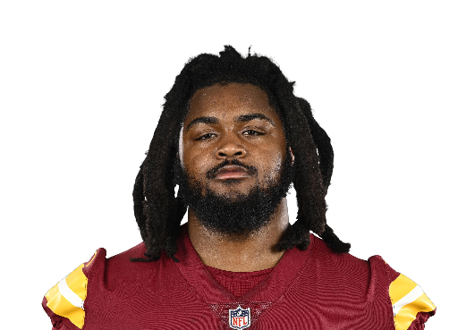 Jer'Zhan Newton photo