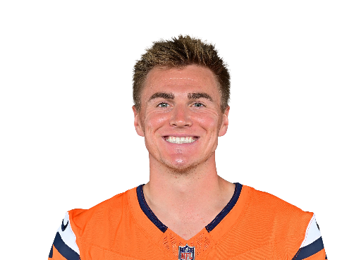 Bo Nix photo