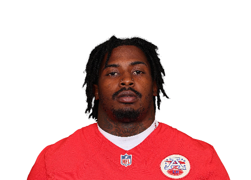 Omarr Norman-Lott photo