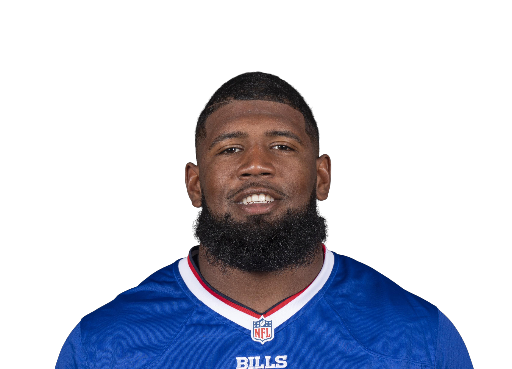 Ed Oliver photo