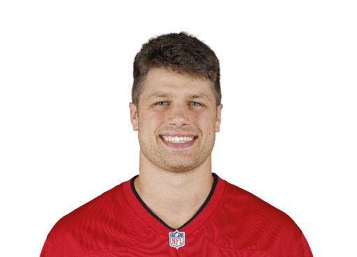 Cade Otton photo