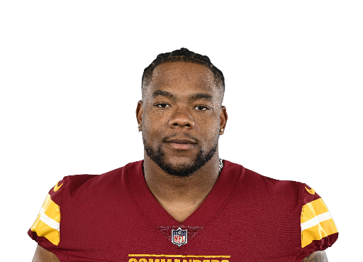 Da'Ron Payne photo