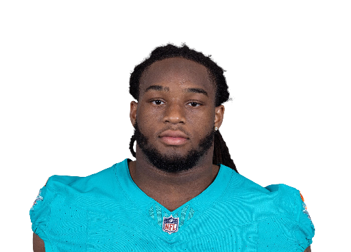 Jordan Phillips photo