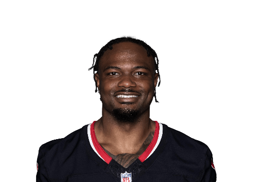 Dameon Pierce photo