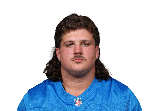 Tate Ratledge photo