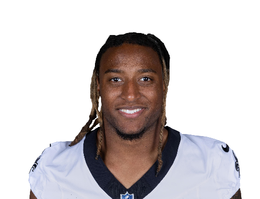 Justin Reid photo