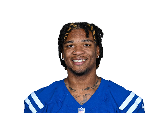 Anthony Richardson Sr photo