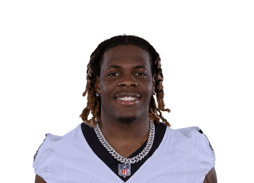 Quincy Riley photo