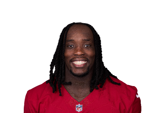 Darius Robinson photo