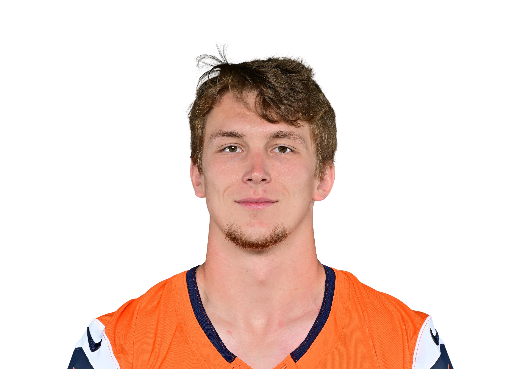 Drew Sanders photo
