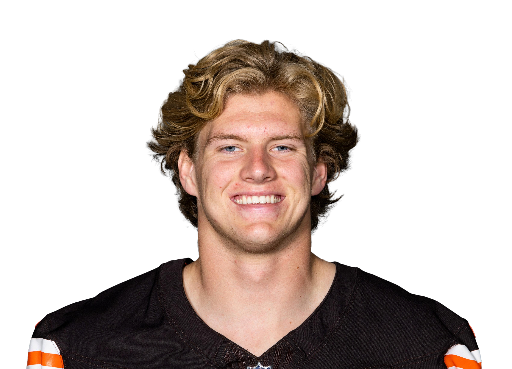 Carson Schwesinger photo