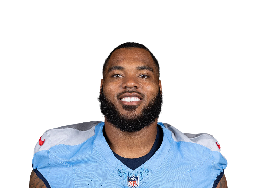 Jeffery Simmons photo