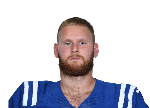 Braden Smith photo