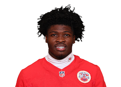 Brashard Smith photo