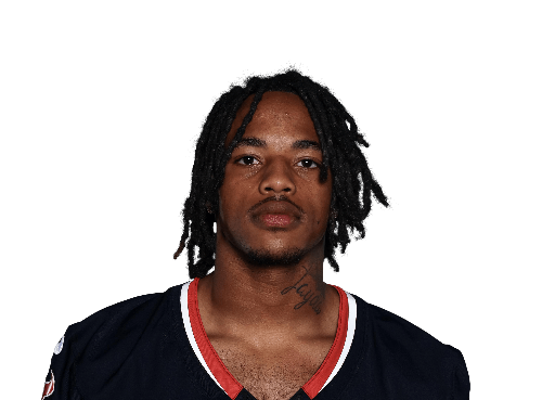 Jaylin Smith photo