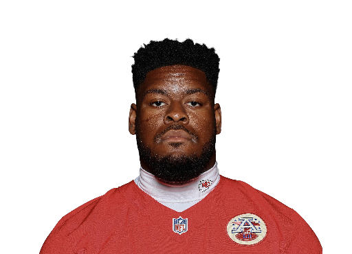 Trey Smith photo