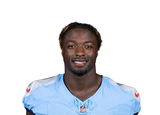 Tyjae Spears photo