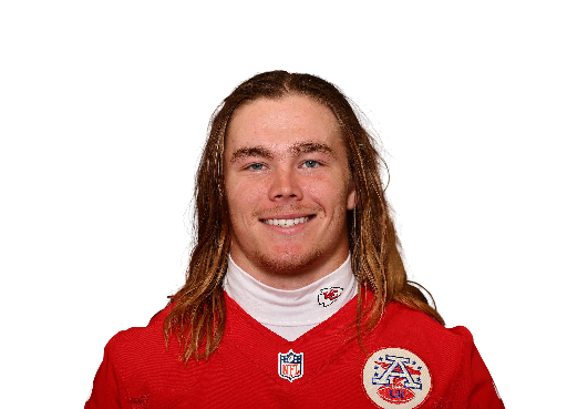 Carson Steele photo