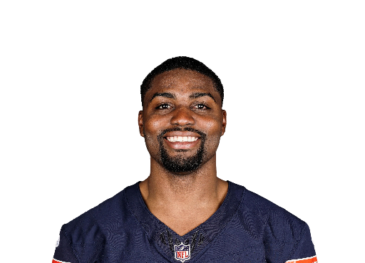 Tyrique Stevenson photo