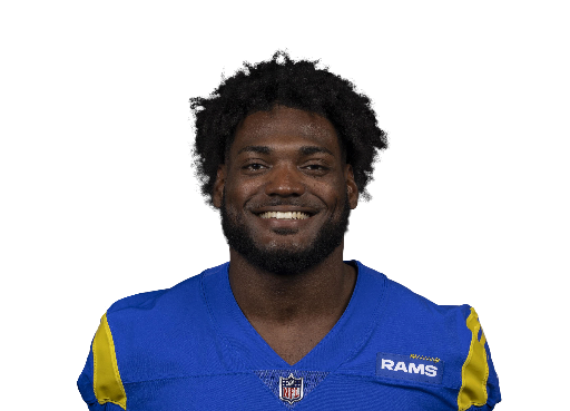 Josaiah Stewart photo