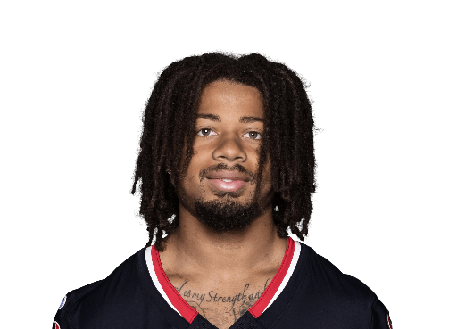 Derek Stingley Jr photo