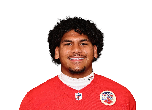 Kingsley Suamataia photo