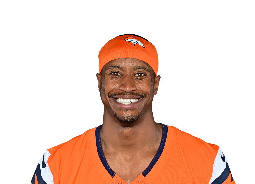Courtland Sutton photo