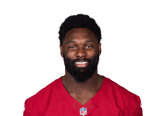 Josh Sweat photo