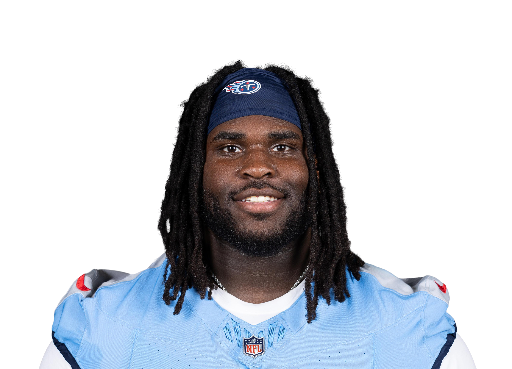T'Vondre Sweat photo