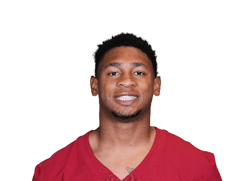 Dadrion Taylor-Demerson photo