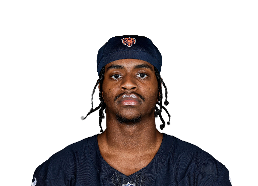 Jahdae Walker photo