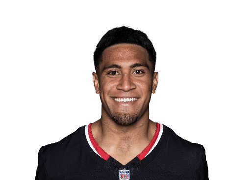 Henry To'oTo'o photo