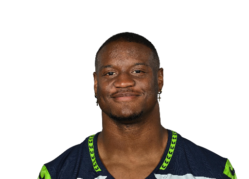 Kenneth Walker III photo