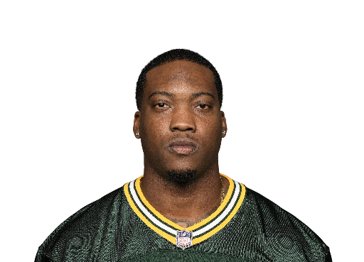 Quay Walker photo