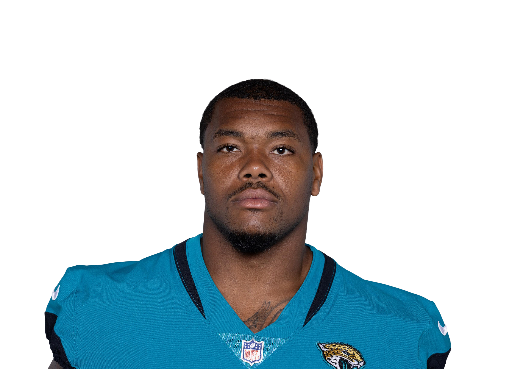 Travon Walker photo