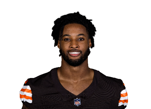Denzel Ward photo