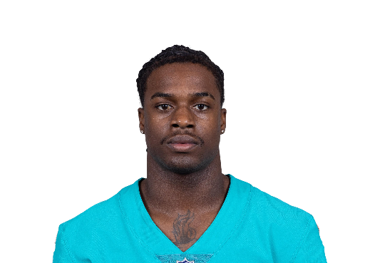 Tahj Washington photo