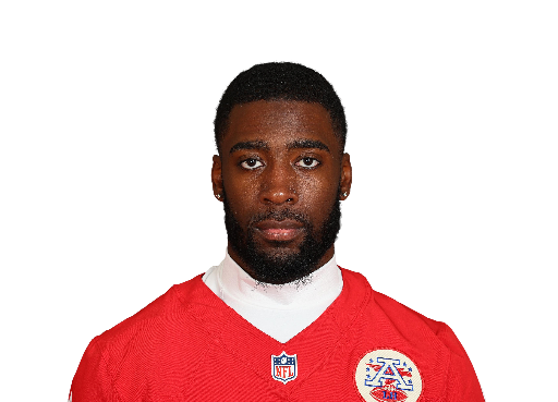 Jaylen Watson photo
