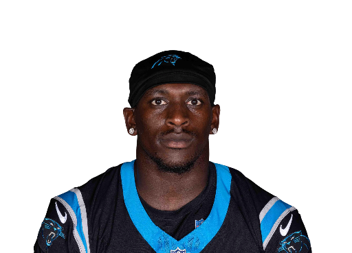 Tershawn Wharton photo