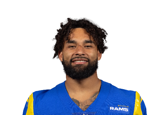 Kyren Williams photo
