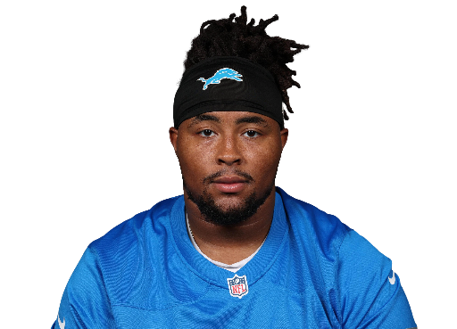 Tyleik Williams photo