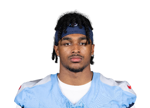 Kevin Winston Jr. photo