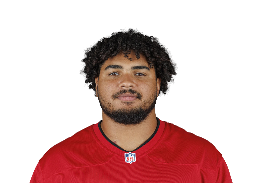 Tristan Wirfs photo