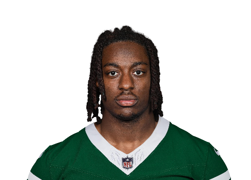 Jelani Woods photo