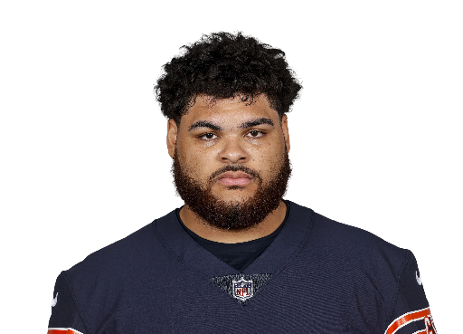 Darnell Wright photo