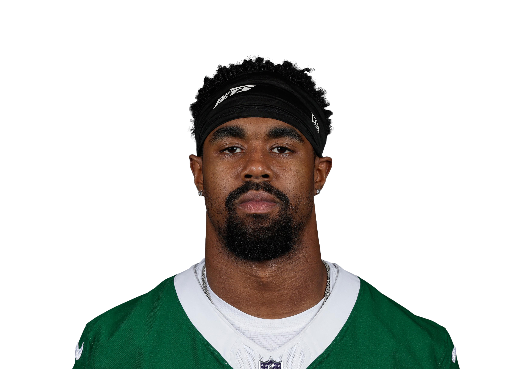 Donovan Edwards photo