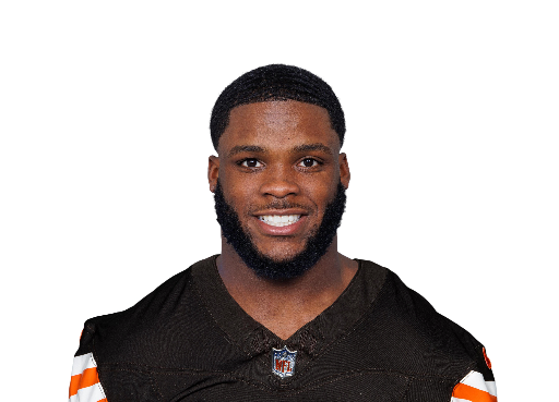 Raheim Sanders photo
